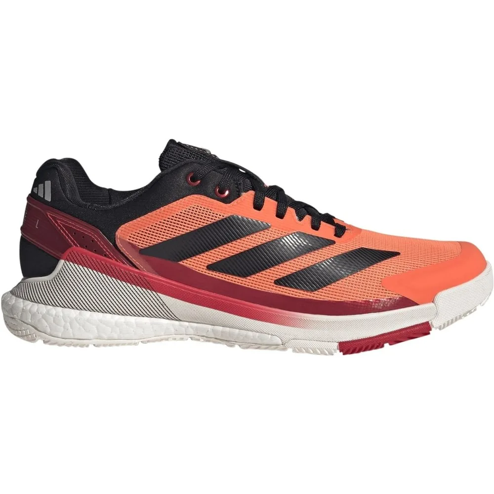 Zapatillas de pádel de hombre CRAZYQUICK BOOST PADEL - Adidas - FashionsVida