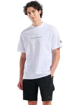 Camiseta de hombre Graphic - Arena - FashionsVida