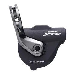 Tappo Di Copertura Xtr M9000 Right Black