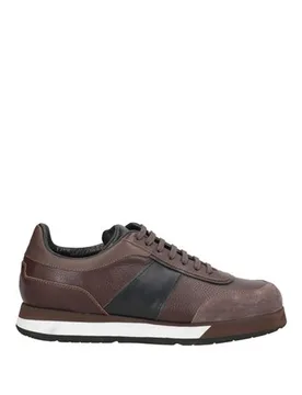 Sneakers Hombre Marrón 42 Hombre - Cerruti - FashionsVida