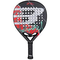 Ionic Control 2026 Padel Racket One Size
