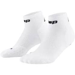 CORE RUN SOCKS LOW CUT 5.0 Herren white 45-48+