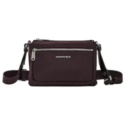 Borsa A Tracolla Active Lux Pochette Fig One Size