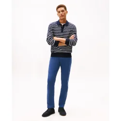 Pantalón de caballero tipo chino de estructura