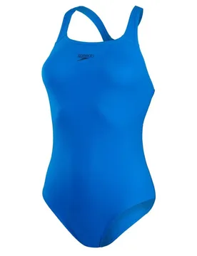 Eco Endurance+ Medalist Swimsuit Bondi Blue UK 38 Women - Speedo - FashionsVida