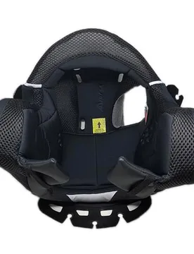 Imbottitura Interna per Casco REV 19 taglia XS - Airoh - FashionsVida
