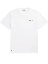 T-shirt da pigiama bianco XL
