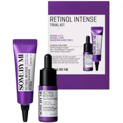 Kit Retinol Intense Trial