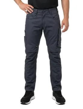 Pantalon De Travail Unique 16079 Dark Navy 64 - MASCOT - FashionsVida