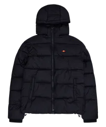 Mens Paddero Padded Jacket - Black - Size Medium
