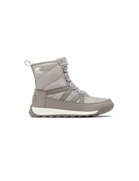 Zapatillas de invierno para mujer WHITNEY II Plus WP gris 37 - Sorel - FashionsVida