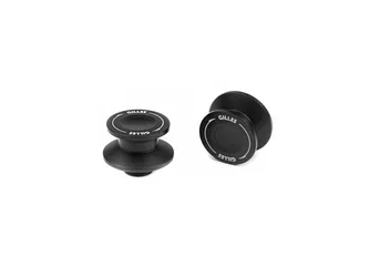 Coppia Supporti Cavalletto M6 Aprilia Tuono 660 2020-2025