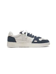 Sneaker DICE LO blu 41