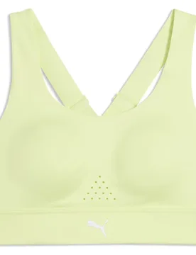 Soutien-gorge De Sport à Fort Impact Pwrbreathe Apple Spritz S - Puma - FashionsVida