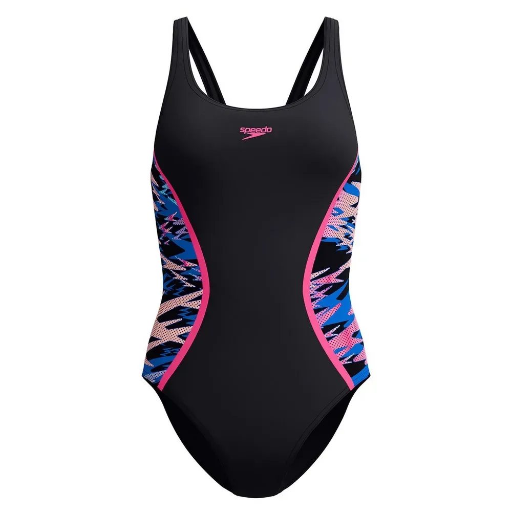 Maillot De Bain Hyperboom Splice Muscleback - Speedo - FashionsVida