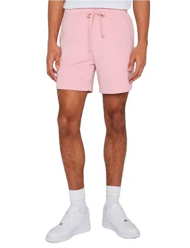 Short De Sport Tb8230 Pale Rose XL - Urban classics - FashionsVida
