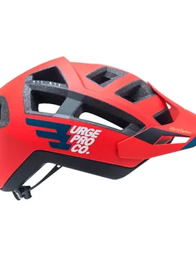 Urge Casco Per Mtb All-air Ert Red - Urge - FashionsVida