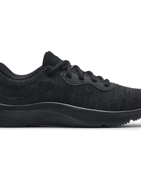 Laufschuhe für Damen Mojo 2 - Noir - female - Size: 36 - Under armour - FashionsVida