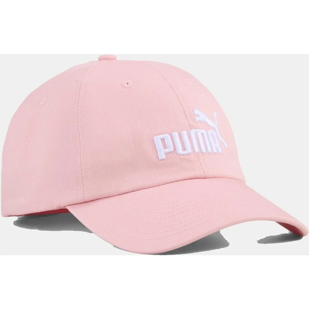 Gorras de Casual de Mujer ESS NO.1 LOGO BB - Puma - FashionsVida