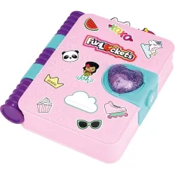 Diario secreto de Funlockets