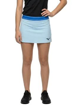 Mizuno Flex Skort Ice Water XS - Mizuno - FashionsVida