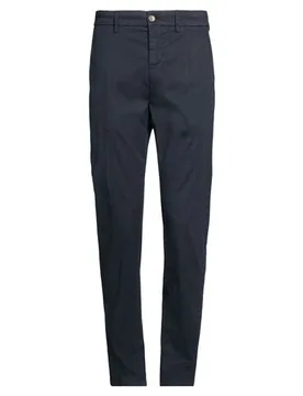 Pantalones Hombre Azul noche 30,31,32 Hombre - Siviglia - FashionsVida