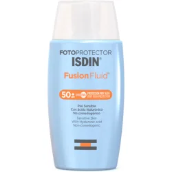 Fluido Fusion FotoProtector SPF 50+