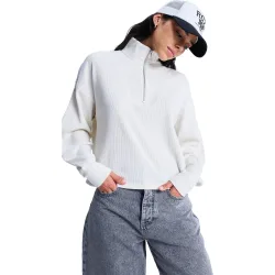 Jersey de mujer Carefree Cool