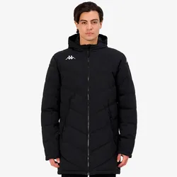 Veste Giambolo Black 8 Années Garçon