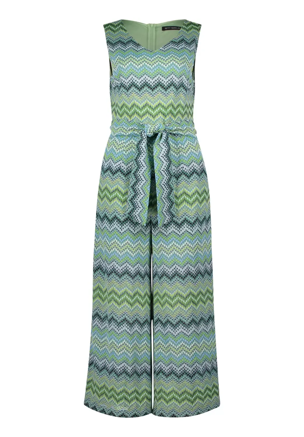 Overall Lang ohne Arm female - 46 - FashionsVida