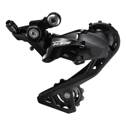 Cambio Posteriore 105 R7000 Shadow Rd Direct Black