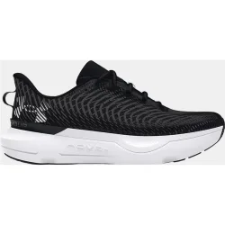 Zapatillas de hombre running UA Infinite Pro