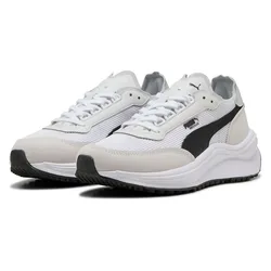 Select Sneaker Rider Elite White / Black EU 40
