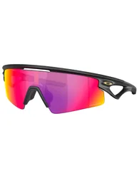 Lunettes de soleil - Sphaera Strike Matte Black - Noir