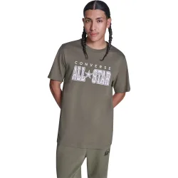 Camiseta de hombre All Star Tee