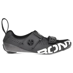 Scarpe Da Strada Riot Tr+ 26 Black