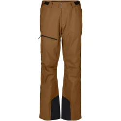 Pantalón de esquí de hombre ULTIMATE DRYO 10