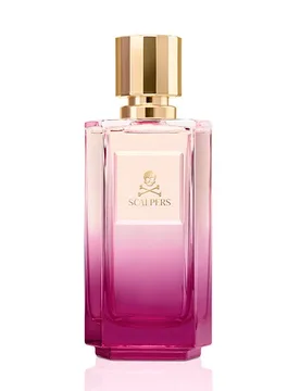Her & The Wild Flower 100ML - Scalpers - FashionsVida