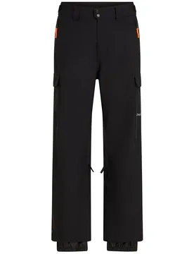 Pantalon Cargo Fwc´cruz Black Out 2XL - O´neill - FashionsVida