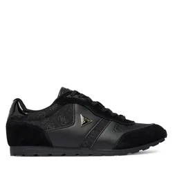 Sneakers FLTTYR SUE12 Schwarz 36 female