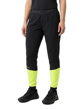 Pantalon De Survêtement Adv Essence Black / Flumino XS - Craft - FashionsVida