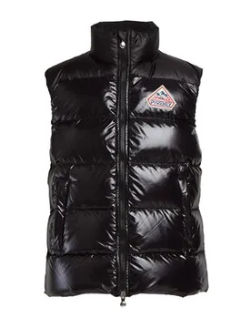 Weste Herren Schwarz L,M,S,XS Herren - Pyrenex - FashionsVida