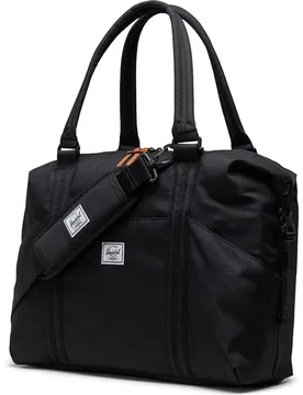 Bolsa unisex ecológica en tejido de 29 l ampliables - Herschel - FashionsVida