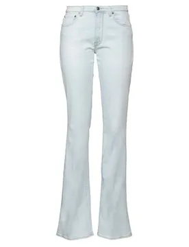 Jeanshose Damen Blau 25,27,29 Damen - (+) PEOPLE - FashionsVida