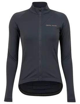 Izumi Maillot à Manches Longues Attack Thermal - Pearl - FashionsVida
