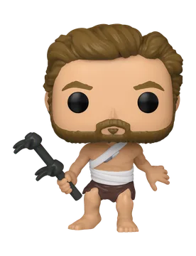 POP! Movies - Planet of the Apes #1865 John Brent - Funko - FashionsVida