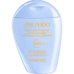 Protector Solar Sensitive Lotion SPF 50+ 150 ml