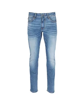 Joop Jeans Denim Slim Fit STEPHEN blu 30/L34 - Joop! - FashionsVida