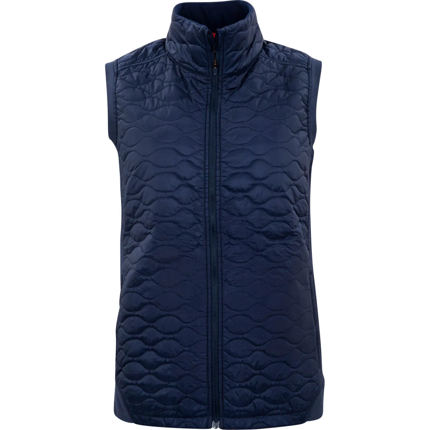 Weste W Cloudspun WRMLBL, navy xs - Puma - FashionsVida