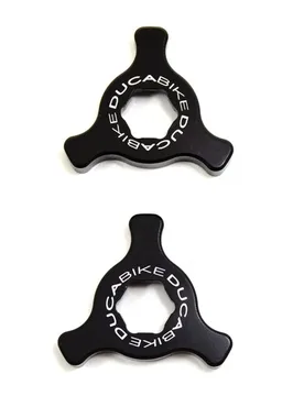 Registri Forcella Ch. 17mm Dbk Ducati Sport 1000 Mono/ Paulsmart - Ducabike - Dbk - FashionsVida